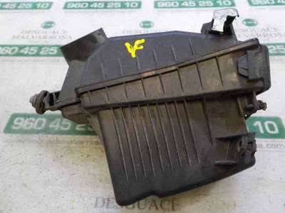 Luftfilter Nissan Qashqai (J10) SUV 1.5 dCi DPF (K9K) 43342255
