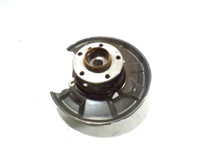 Achsschenkel Halter Rechts Hinten BMW 1 serie (F21) Hatchback 3-drs 116d 1.5 12V TwinPower (B37-D15A) (33326792516)