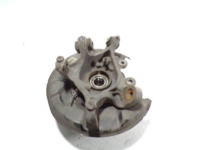 Achsschenkel Halter Rechts Hinten BMW 1 serie (F21) Hatchback 3-drs 116d 1.5 12V TwinPower (B37-D15A) (33326792516)