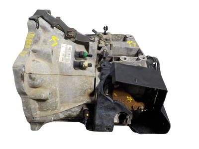 Getriebe Ford Fiesta 6 (JA8) Hatchback 1.25 16V (SNJB) (8A6R7002JJ)
