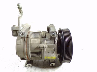 Klima Pumpe Fiat Bravo (198A) Hatchback 1.9 JTD Multijet (192.A.8000) (51752531, 4472208645) 35459414