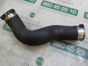 Intercooler Rohr BMW 3 serie (F30) Sedan 316d 2.0 16V (N47-D20C) (11617810617) 11617810617