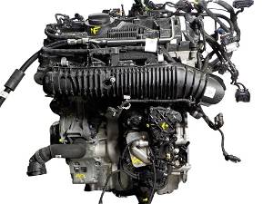 Motor BMW 2 serie Gran Coupe (F44) Sedan 220i 2.0 16V Twin Power Turbo (B48-A20A...