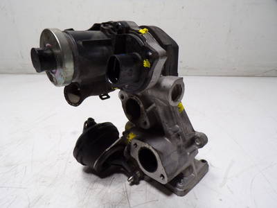 Agr Ventil Volkswagen Golf VI (5K1) Hatchback 2.0 TDI 16V (CFGB) (03L131512CF)