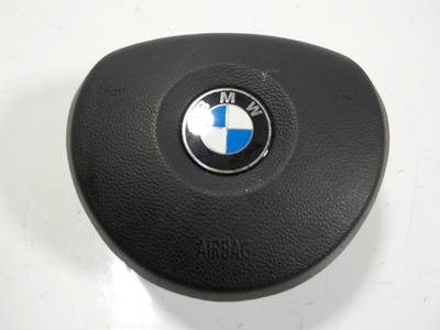 Airbag Lenkrad BMW 1 serie (E87/87N) Hatchback 5-drs 118d 16V (N47-D20A) (32306884672, 305166199001AJ, 33677051504T)