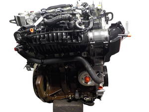 Motor Ford EcoSport (JK8) SUV 1.0 EcoBoost 12V 125 (M1JU) (2302840, M1JU)
