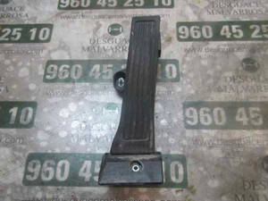 Gaspedal Hyundai Tucson (TL) SUV 1.7 CRDi 16V 2WD (D4FD) (32700B1000) 44345761