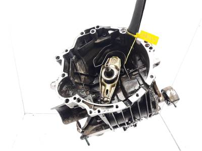 Schaltgetriebe VW Passat B5.5 (3B3) EEN S 5 VELOCIDADES