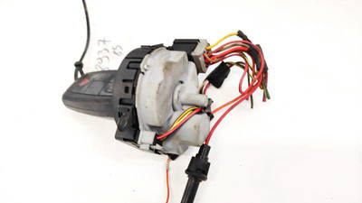 Zündschloss Volvo V50, 2007.05 - 2012.01 92LP0808 RLPD1030185