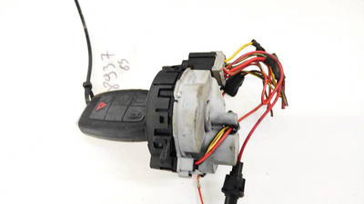 Zündschloss Volvo V50, 2007.05 - 2012.01 92LP0808 RLPD1030185