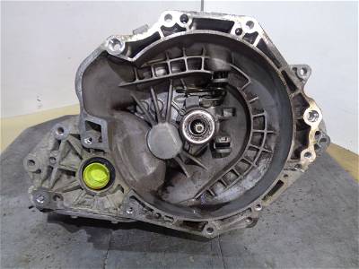 Getriebe Opel Meriva MPV 1.7 DTI 16V (Y17DT) (F17W394, A35631F17W394, 700239)