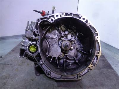 Getriebe Renault (ND0001, A059901, 7701717701)