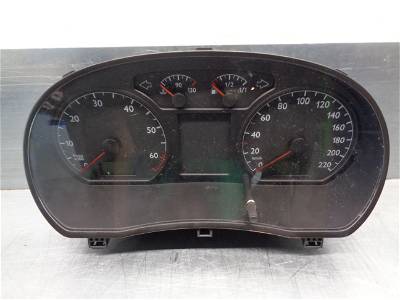 Tachometer VW Polo IV (9N) 6Q0920800 110080124001A