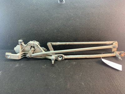 247407 Wischermotor vorne FORD Focus II Stufenheck (DB, DH, FCH) 1704578