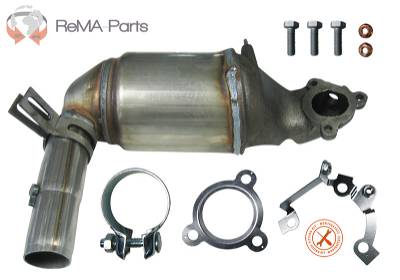 Katalysator LANCIA YPSILON ReMA Parts GmbH 502890024