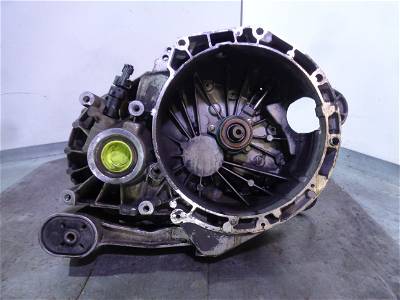 Getriebe Volkswagen Sharan (7M8/M9/M6) MPV 1.9 TDI 110 (AFN) (977TDA)