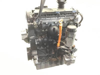 361650 Motor ohne Anbauteile (Diesel) VW Golf IV (1J) ATD