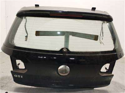 Heckklappe mit Fensterausschnitt VW Golf VI (5K) 5K6827025J 35610991