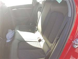 Rücksitzbank Audi A3 Sportback (8V) 35611211