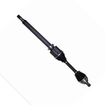 Antriebswelle komplett vorne rechts NEU EURODRIVELINE FD-607