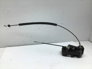 361700 Stellelement für Zentralverriegelung links vorne OPEL Corsa C (X01) 13154