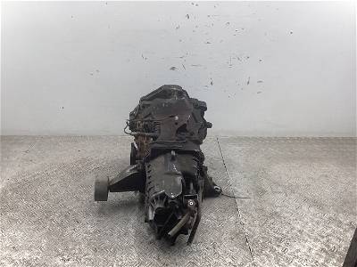 658888 Schaltgetriebe VW Passat B5.5 (3B3) FHN