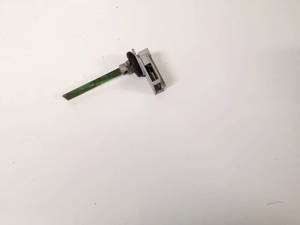 Temperaturfühler Mercedes-Benz ML, W163 1998.02 - 2005.06 a1638300272 35619816