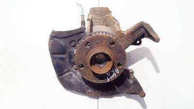 Radlagergehäuse - Vorne Rechts Audi A3, 8L 1996.09 - 2000.10 35633353