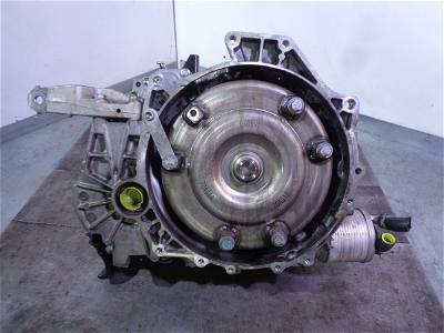 Automatikgetriebe Peugeot 607 () 20GG09 TF80SC 07J380120309