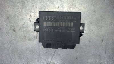 Steuergerät Abstand-sensor Audi A6 Avant 3.0 TDI DPF quattro tiptronic 4F 2006>2008 2967