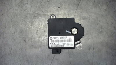 Steuergerät Batterie Audi A6 Avant 3.0 TDI DPF quattro tiptronic 4F 2006>2008 2967