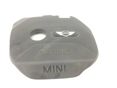 Motorabdeckung Mini Mini (F56) 8601635