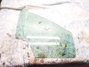 Fensterscheibe Scheibe Fenster - Vorne Rechts Peugeot 5008 2009 - 2013 dot39as2m34 43r-000929
