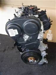 Motor Volvo 1,5 T3 14TKM B4154T4 V60 V40 S60 II 112kW 152PS 15- 6906691 B4154T2