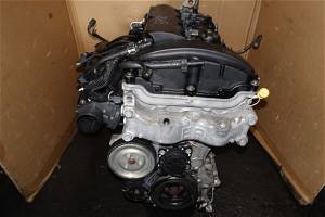 Motor 87TKM 5FR 5FV Citroen C3 DS3 Peugeot 207 1,6 THP Turbo 115kW 156PS 2009-