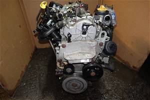 Motor Komplett 72TKM 199B4.000 Fiat 500 C Punto Alfa Mito 1,3Multijet 62kW 84PS