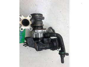Turbolader VW Golf VII 5G 04C145703 P20342065