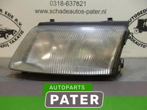 Hauptscheinwerfer links VW Passat B5 Variant 3B5 P4819235