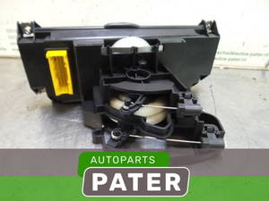 Heizungsbetätigung (Konsole) Seat Cordoba 6L 6K0819045C P5943671
