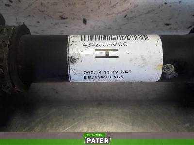 P10610763 Antriebswelle links vorne TOYOTA Auris Touring Sports (E180) 4342002A6
