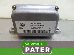 Sensor für ESP VW Touran 1T1, 1T2 1K0907655B P4901182