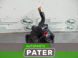 Servopumpe Ford Fusion JU P6211235