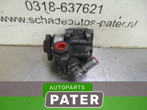 Servopumpe VW Passat B5 3B2 8D0145177D P5215525