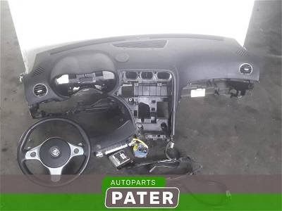 P11224377 Steuergerät Airbag ALFA ROMEO 159 (939) 156061211
