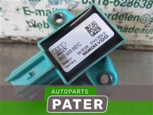 P6468069 Sensor für Airbag AUDI A4 (8K, B8) 8K0955557C