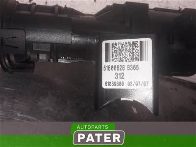 P11249902 Schließzylinder für Zündschloß FIAT 500 (312) 51800628