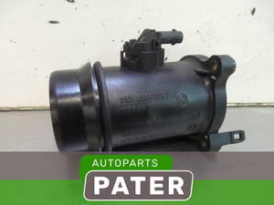 Luftmassenmesser BMW 3er E90 11618506359 P6898175