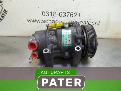 P5516240 Klimakompressor PEUGEOT 206 Schrägheck (2A/C) 9646273880