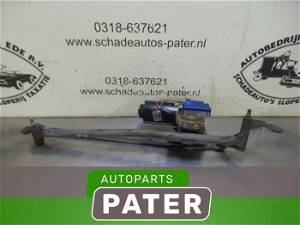 P5589226 Wischermotor FIAT Palio Weekend (178) 64343403