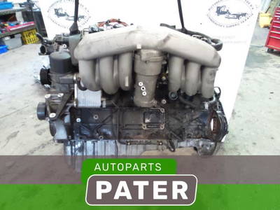 Motor ohne Anbauteile (Diesel) Mercedes-Benz E-Klasse W210 613961 P5624368